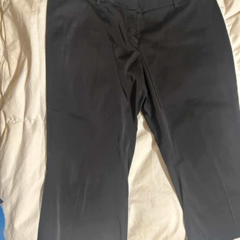 Capri Pant